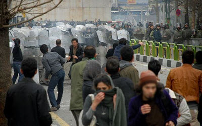 Iranian-Regime-Is-Afraid-of-People-s-Uprising Iranian-Regime-Is-Afraid-of-People-s-Uprising