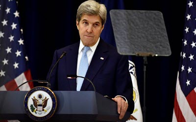 John-Kerry John-Kerry