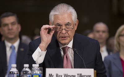 Nominee-Rex-Tillerson Nominee-Rex-Tillerson