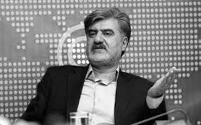 Abdolreza-Azizi Abdolreza-Azizi