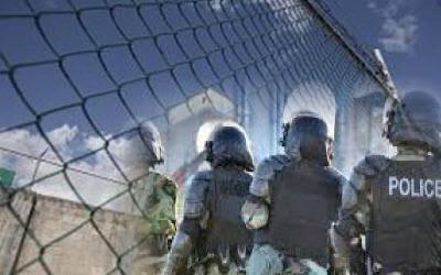 Khoramabad-Central-Prison Khoramabad-Central-Prison