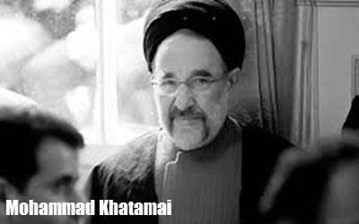 Mohammad-Khatamai Mohammad-Khatamai