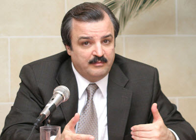 Mohammad-Mohaddessin Mohammad-Mohaddessin