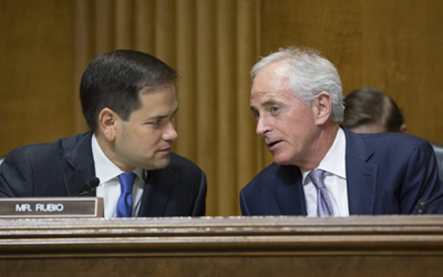 Iran-provides-a-rare-moment-of-bipartisanship-400