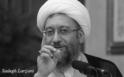 LARIJANIAM01 LARIJANIAM01