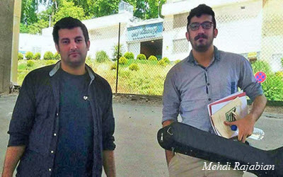 Mehdi-Hossein-Rajabian Mehdi-Hossein-Rajabian
