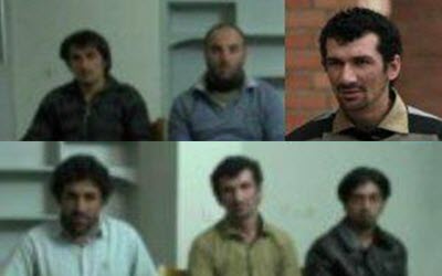 ix-Kurdish-political-prisoners ix-Kurdish-political-prisoners