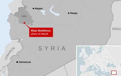 map-chemical-attack-Syria