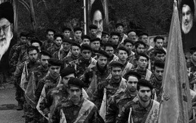 HIZBOALLAH-LIBAN_01 HIZBOALLAH-LIBAN_01