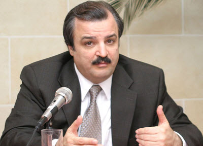 Mohammad-Mohaddessin Mohammad-Mohaddessin