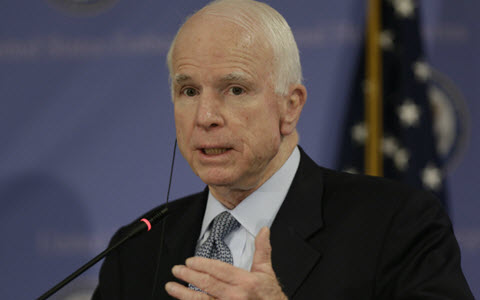 Sen.-John-McCain Sen.-John-McCain