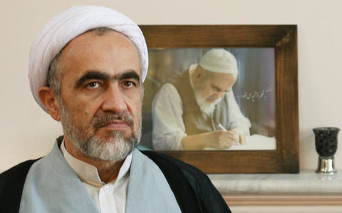 Ahmad-Montazeri Ahmad-Montazeri