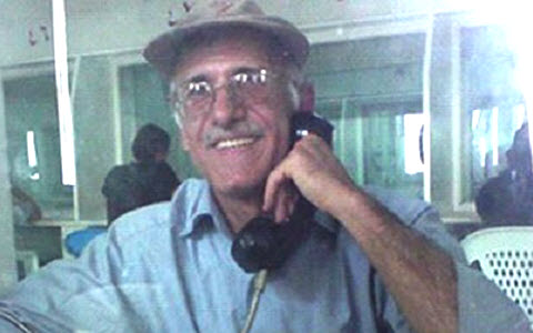 Ali-Moezzi Ali-Moezzi