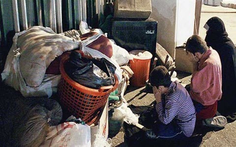 Poverty-Line Poverty-Line