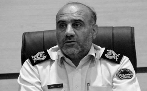 Brigadier-General-Hossein-Rahimi Brigadier-General-Hossein-Rahimi