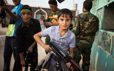 Iraq-480