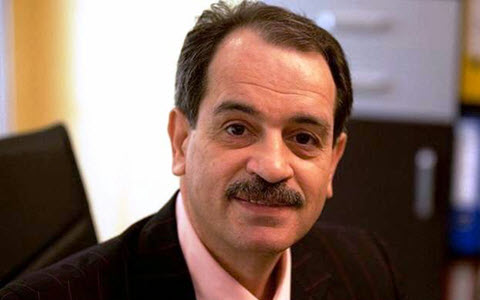 Mohammad-Ali-taheri Mohammad-Ali-taheri