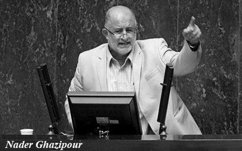 Nader-Ghazipour Nader-Ghazipour