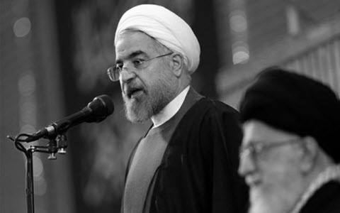 Rohani-Khameniei Rohani-Khameniei