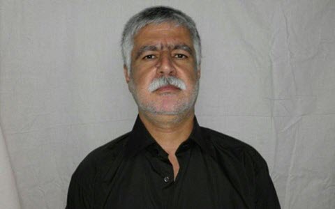 Mohammad-Nazari Mohammad-Nazari