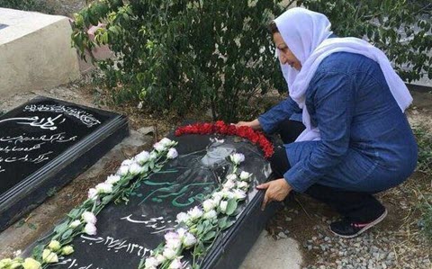 Mother_arrested_Mostafa Mother_arrested_Mostafa