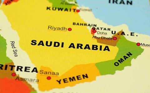 Saudi-Yemen Saudi-Yemen