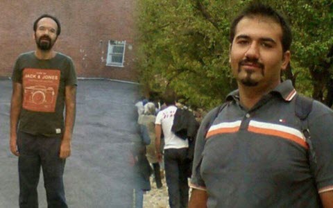 Soheil-Arabi Soheil-Arabi