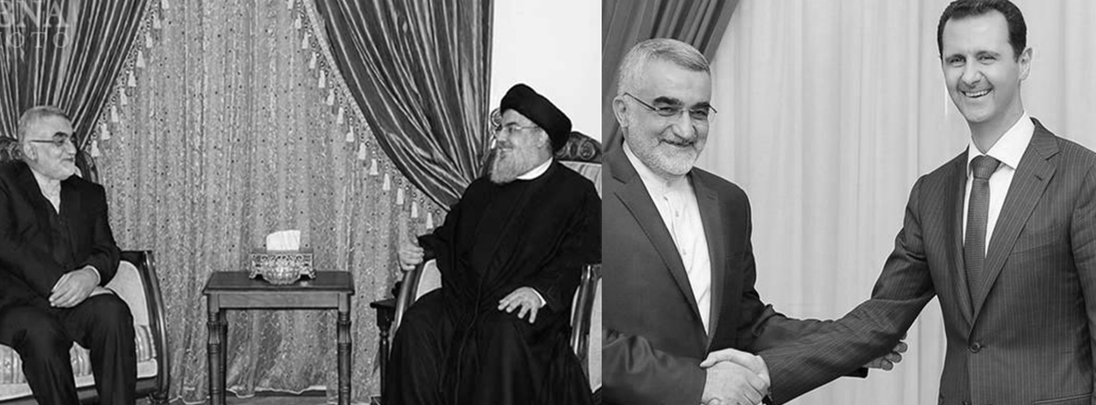 Alaeddin-Boroujerdi Alaeddin-Boroujerdi