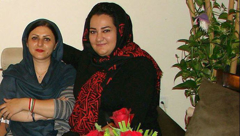 Atena-Daemi-and-Golkorki-Iraee Atena-Daemi-and-Golkorki-Iraee