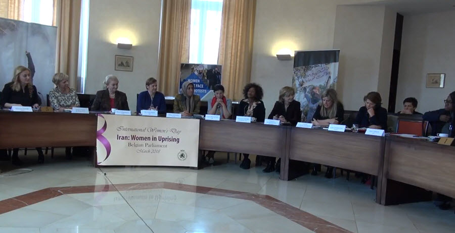 Belgian-Womens-day Belgian-Womens-day