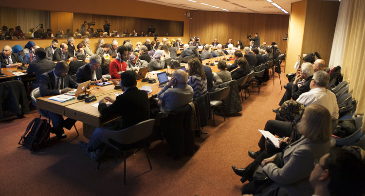 Geneva-1 Geneva-1