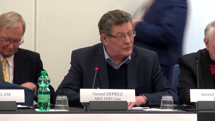 Grard-Deprez Grard-Deprez