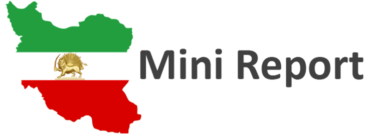 Iran-Mini-Report Iran-Mini-Report