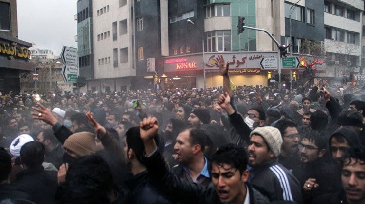 Iran-Protests-750 Iran-Protests-750