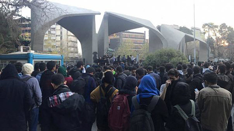 Iran-Protests Iran-Protests