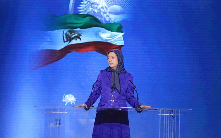 Maryam-Rajavi-Mosaddegh- Maryam-Rajavi-Mosaddegh-