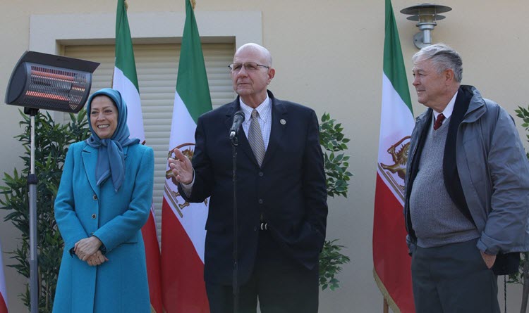 Maryam-Rajavi-iran