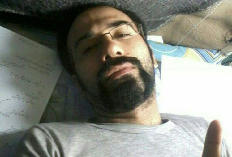 Soheil-Arabi Soheil-Arabi