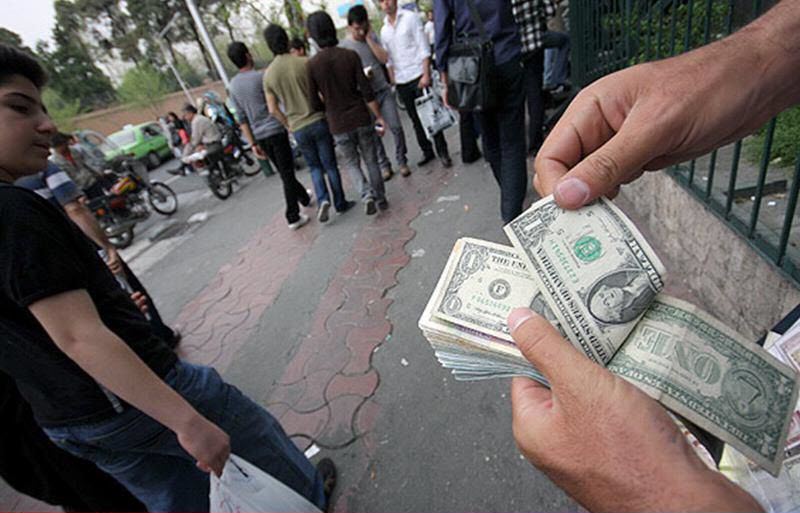 Iran-Economy Iran-Economy