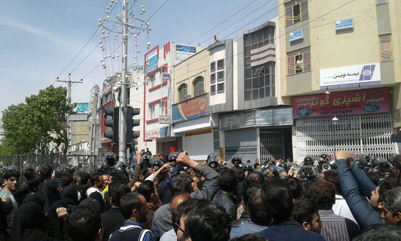 Iran-Protests-Will-Only-Grow Iran-Protests-Will-Only-Grow