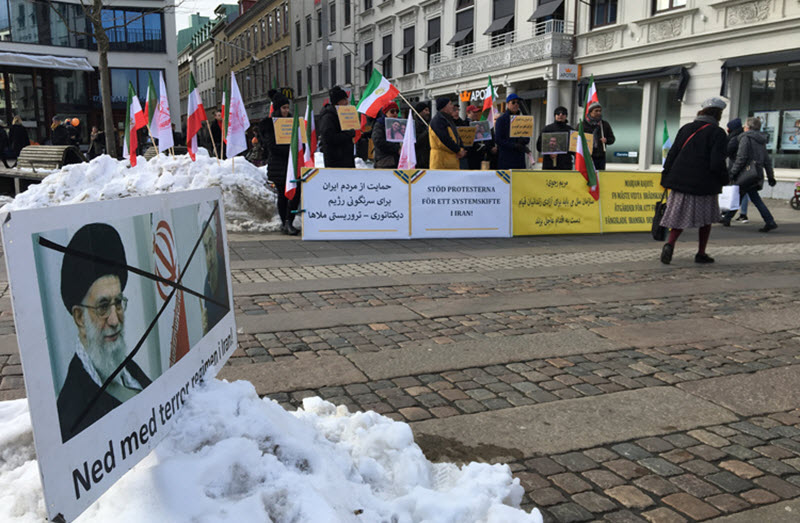Iranian Demonstrations in Gothenburg - Sweden Iranian-Demonstrations-in-Gothenburg-Sweden
