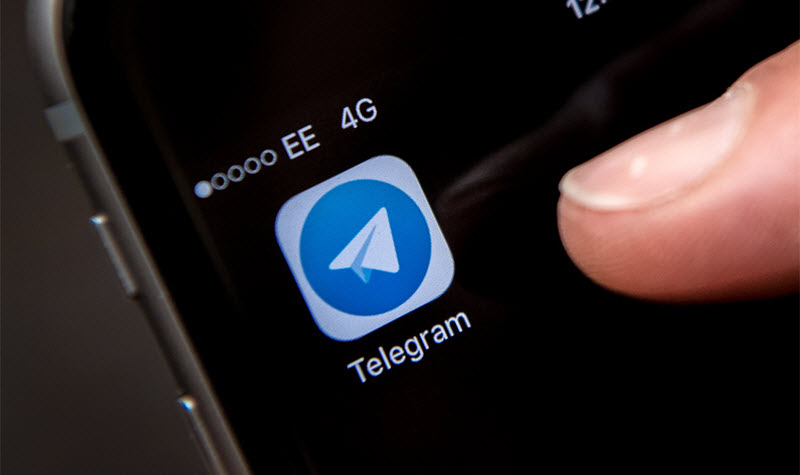 Telegram Telegram