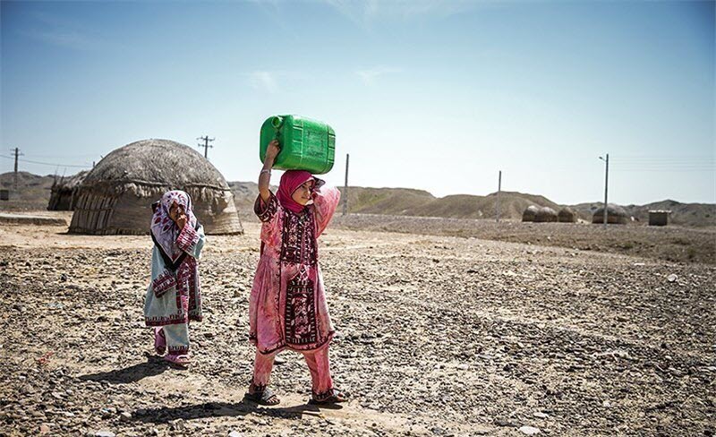 Water-Scarcity-Iran-2 Water-Scarcity-Iran-2