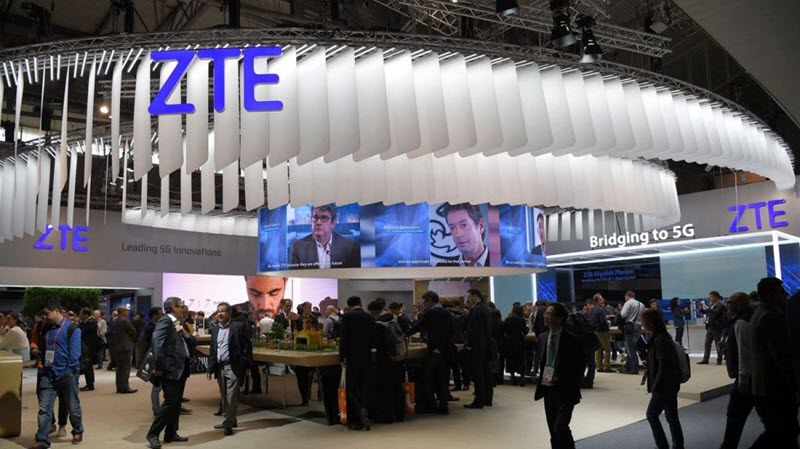 ZTE ZTE