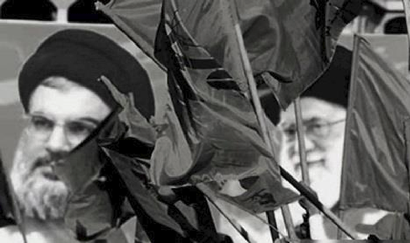 Hassan-Nasrollah-khamenei Iran Regime Hit With Severe New Sanctions