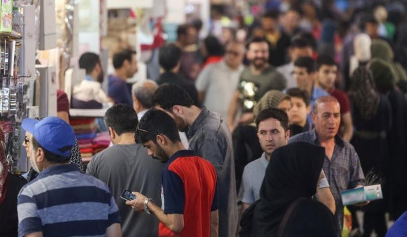 Iran-Their-Lack-of-Happiness Iran-Their Lack of Happiness