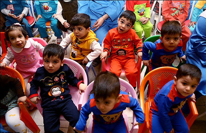 Iran-infants-are-at-risk-of-contracting-Hepatitis-due Iran-infants are at risk of contracting Hepatitis due