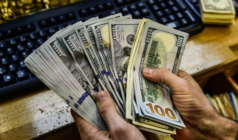 More Than “$59 Billion” of Capital Has Fled Iran