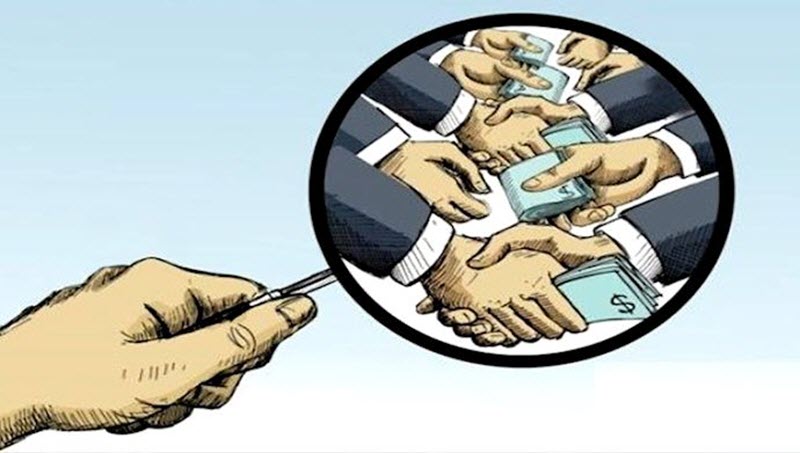 Rentiers-Linked-to-iran-Regimes-Entities Iran’s Economy Is Rentiering-Oriented