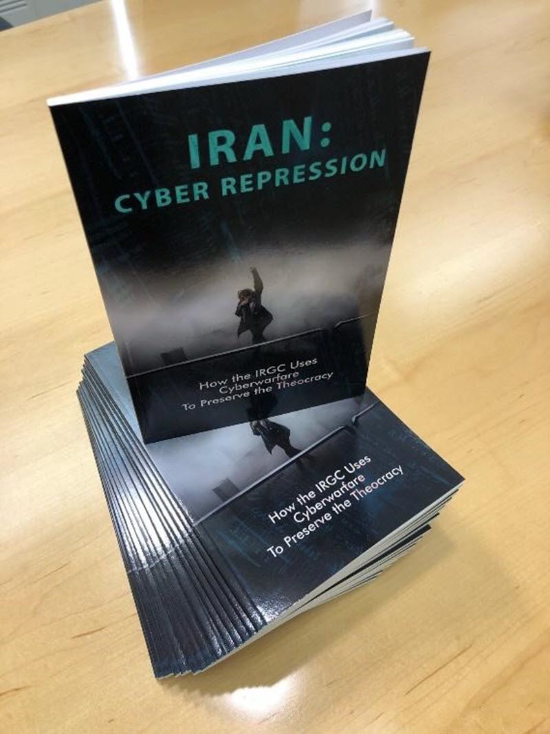 The-book-of-Irans-Cyber-Oppression